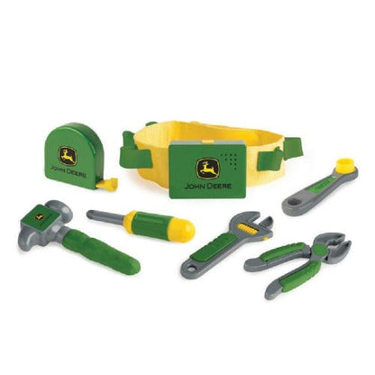 John Deere - Talking Tool belt