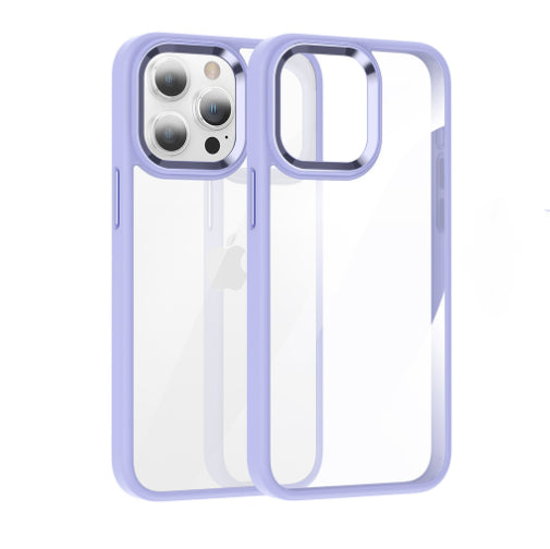 iPhone 13 Case Purple