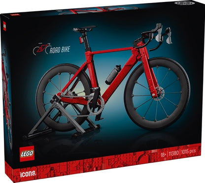 LEGO Icons: Road Bike (11380)