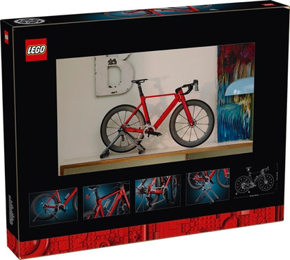 LEGO Icons: Road Bike (11380)