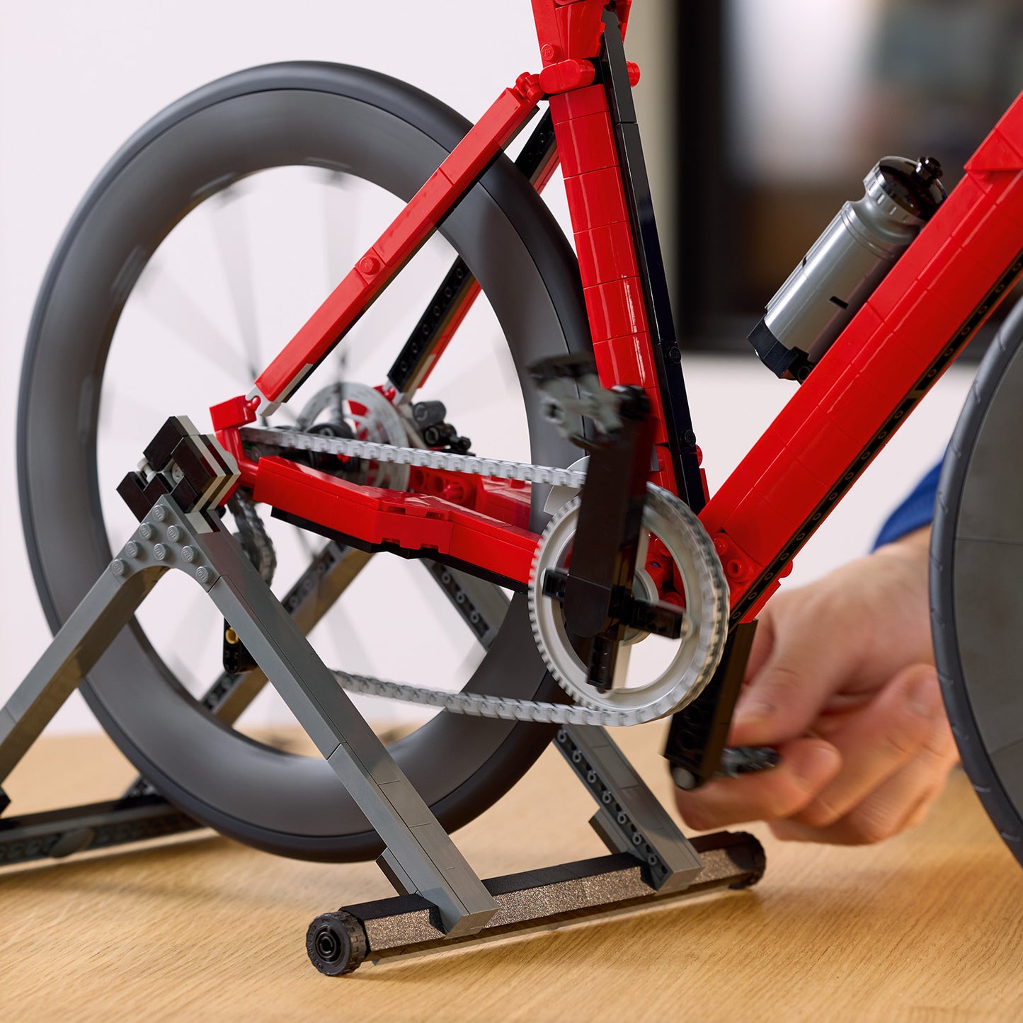LEGO Icons: Road Bike (11380)