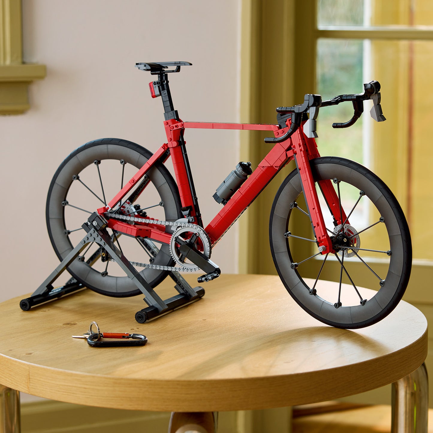 LEGO Icons: Road Bike (11380)