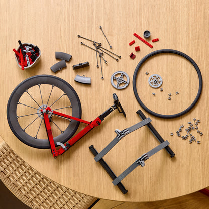LEGO Icons: Road Bike (11380)