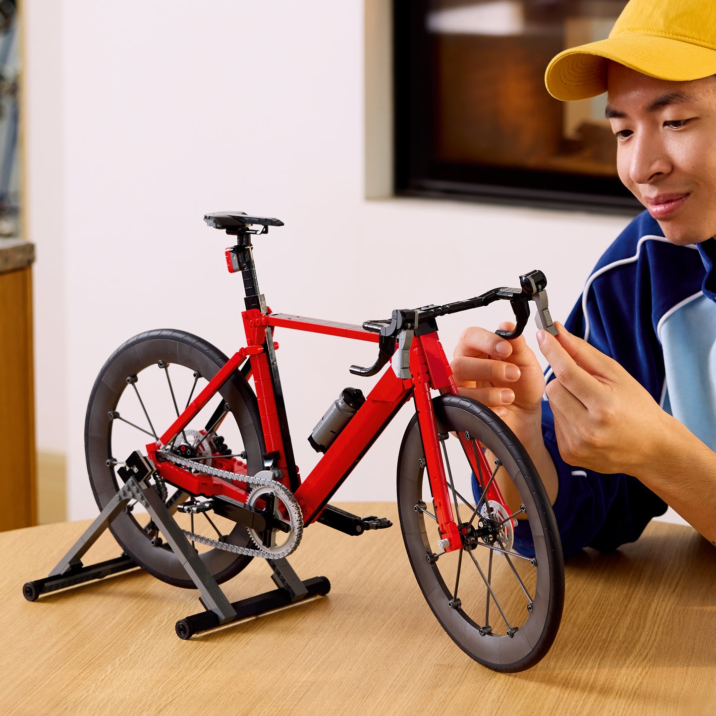 LEGO Icons: Road Bike (11380)
