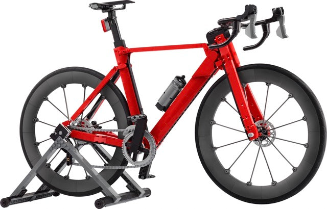 LEGO Icons: Road Bike (11380)