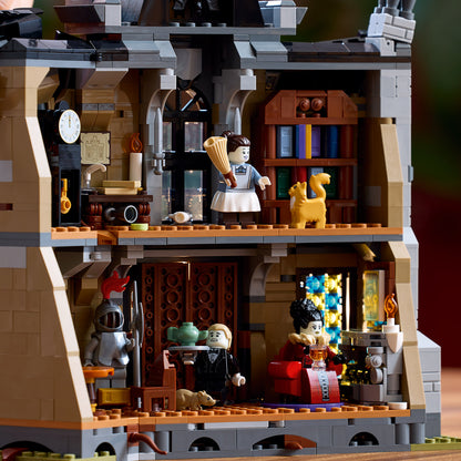 LEGO Icons: Mayor Manor (11383)