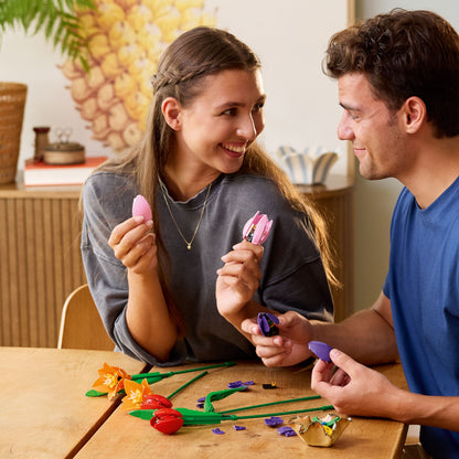 LEGO Botanicals: Tulip Bouquet (11501)