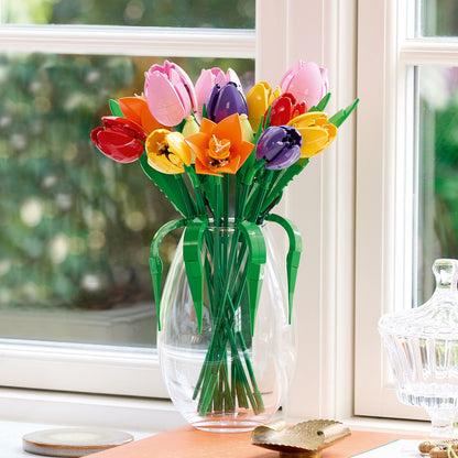 LEGO Botanicals: Tulip Bouquet (11501)