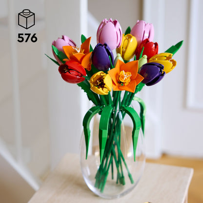 LEGO Botanicals: Tulip Bouquet (11501)