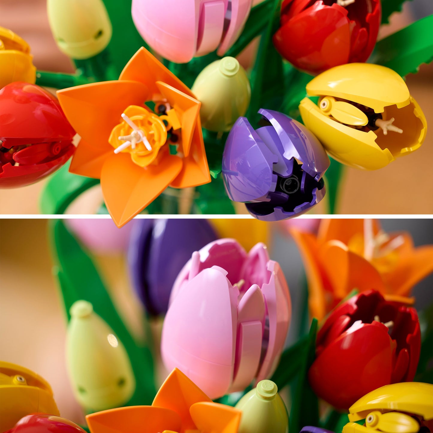 LEGO Botanicals: Tulip Bouquet (11501)