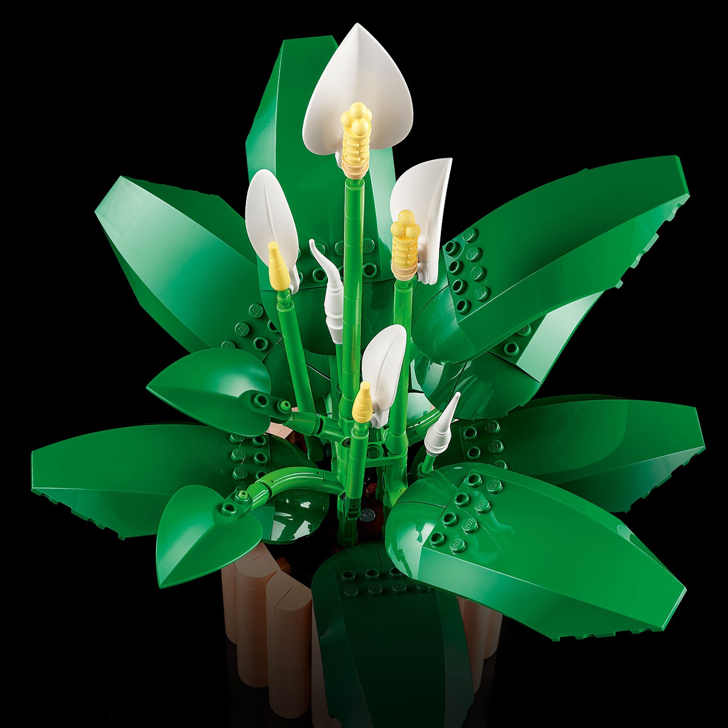 LEGO Botanicals: Peace Lily (11504)