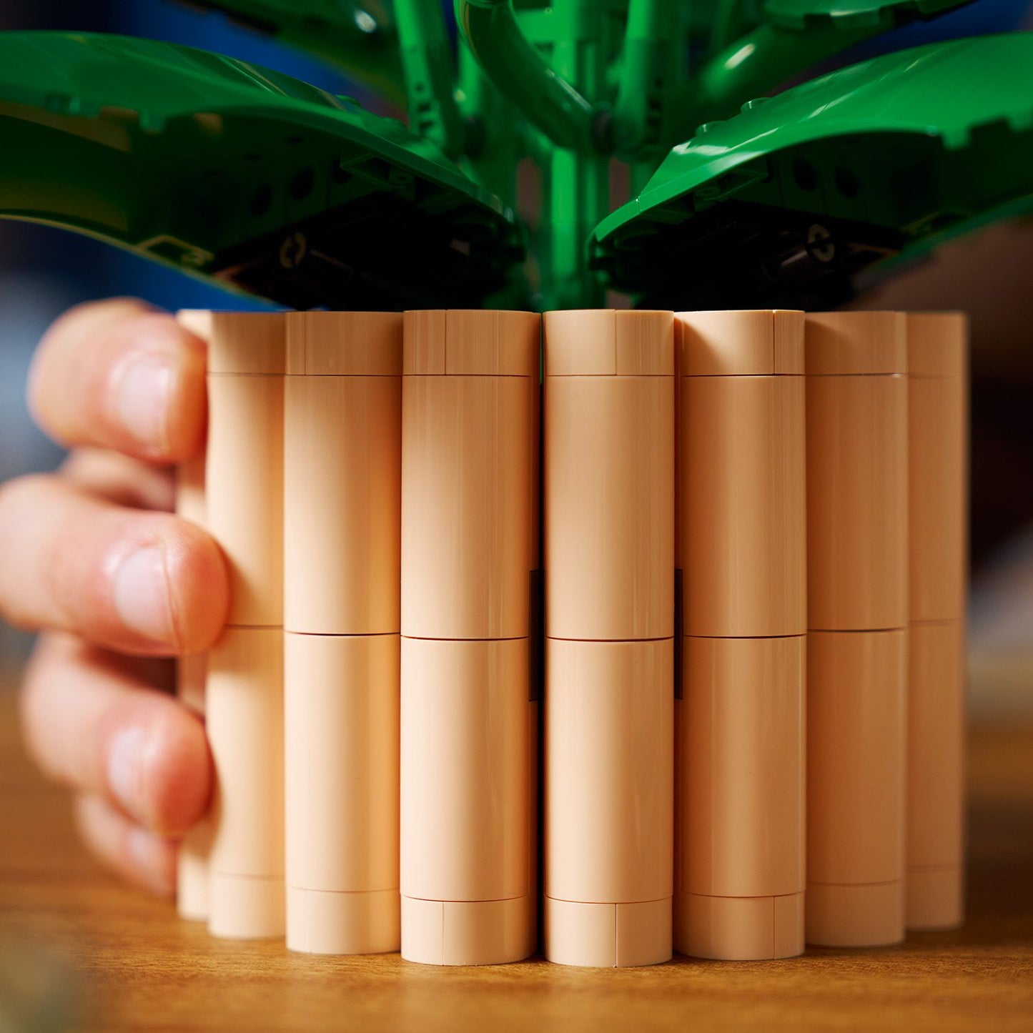 LEGO Botanicals: Peace Lily (11504)