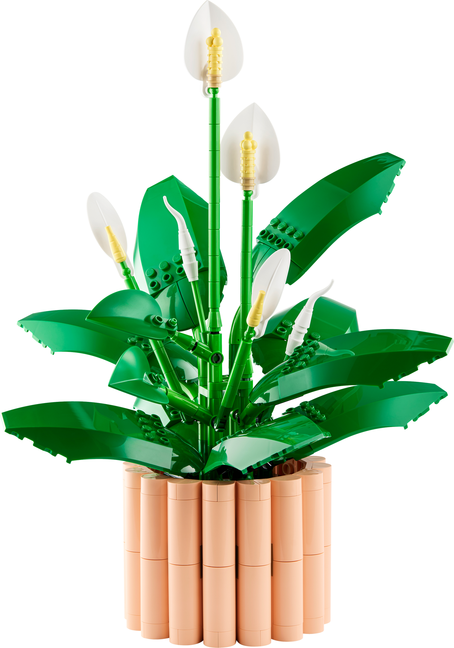 LEGO Botanicals: Peace Lily (11504)