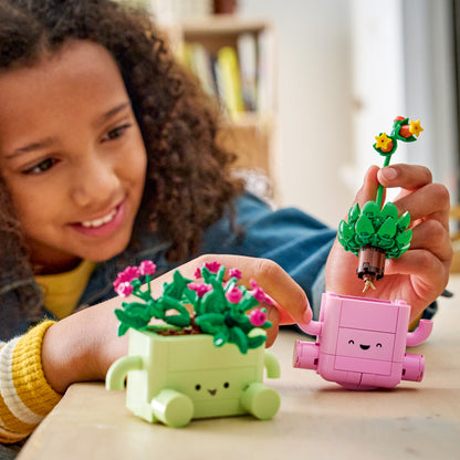 LEGO Botanicals: Rocking Plants (11506)
