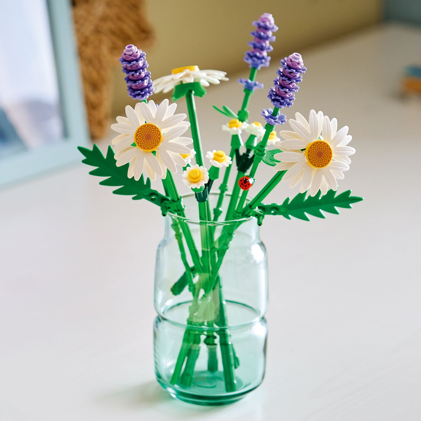 LEGO Botanicals: Daisies (11508)