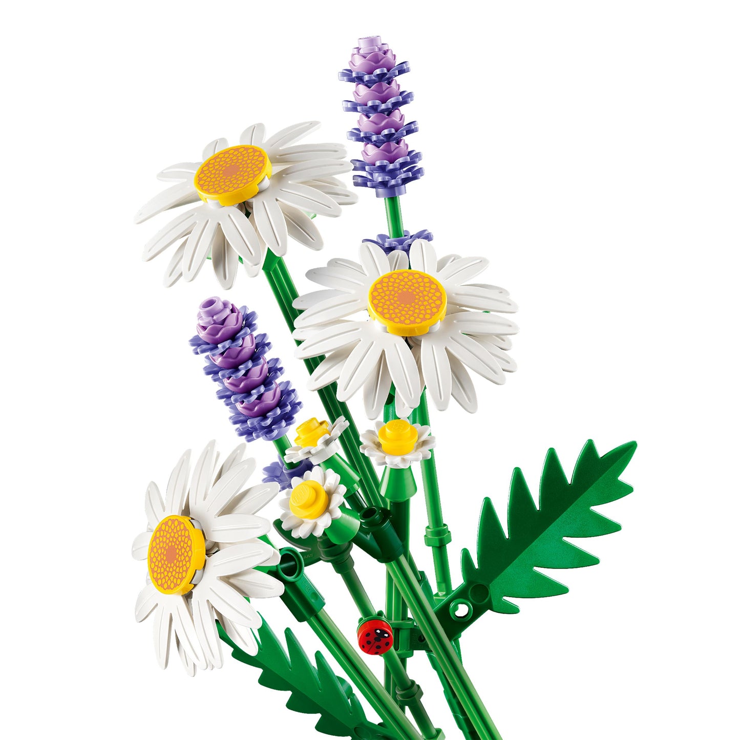 LEGO Botanicals: Daisies (11508)