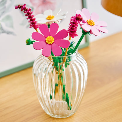 LEGO Botanicals: Cosmos Flowers (11514)