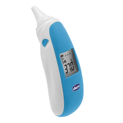 Chicco Infrared Ear Thermometer: Comfort Quick - Babyonline