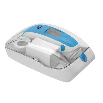 Chicco Infrared Ear Thermometer: Comfort Quick - Babyonline