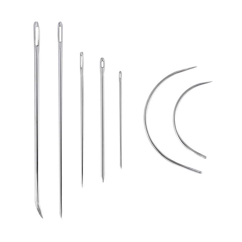 Leather Sewing Tools Kit