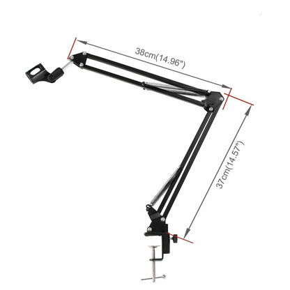 BM800 Condenser Microphone Kit