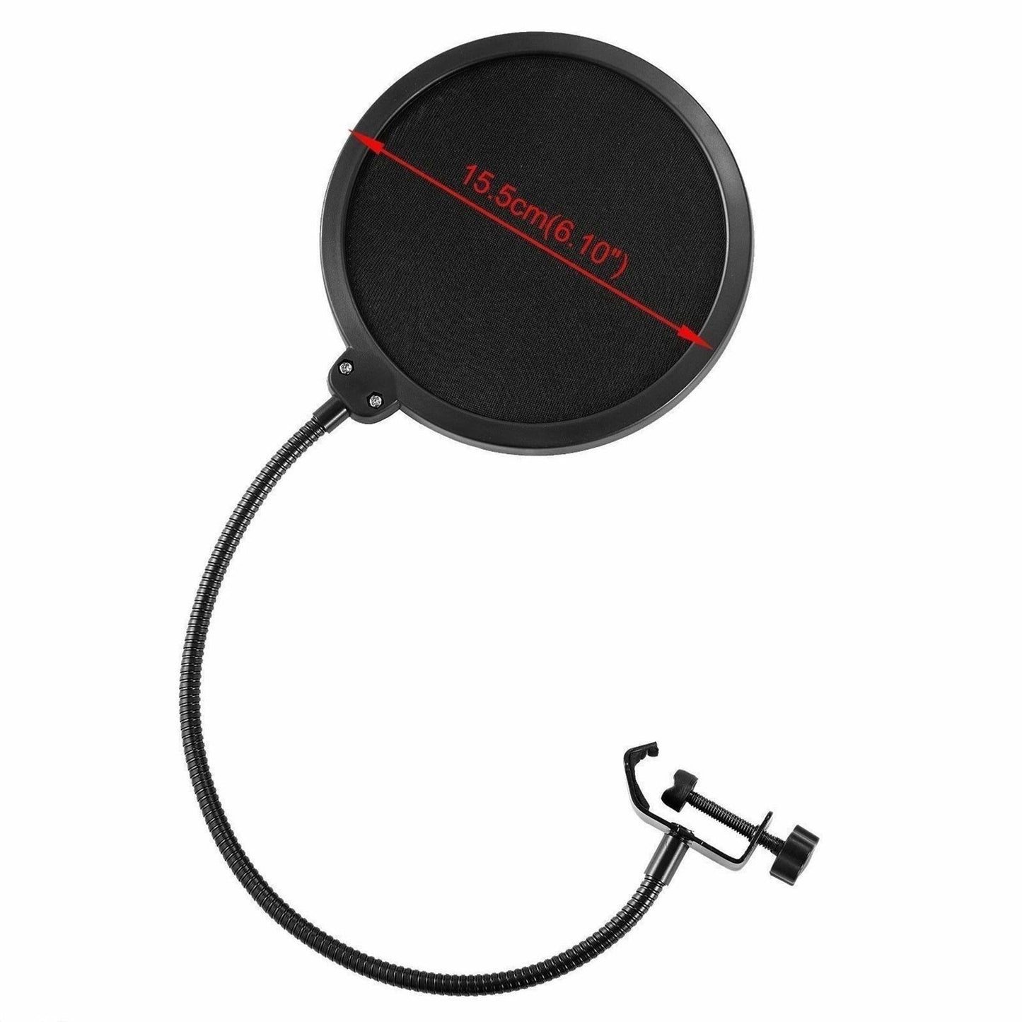 BM800 Condenser Microphone Kit