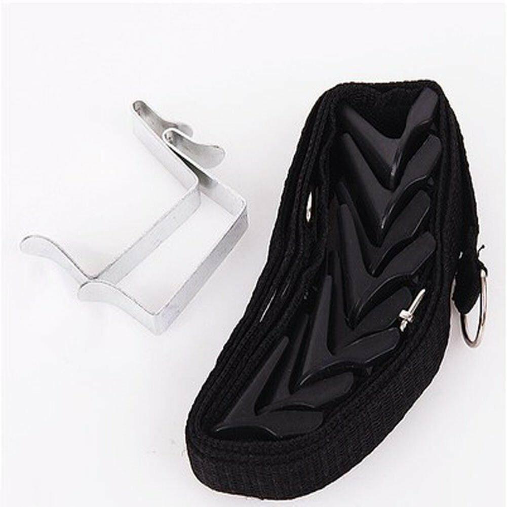Baseball Cap Hat Holder Home Organizer Storage Door Closet Hanger Hat Organizer