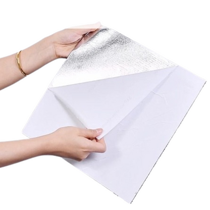 Self-Adhesive Carpet Tiles