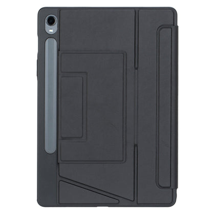 Detachable Keyboard Case for Samsung Galaxy Tab S9 11"/S9 FE 10.9"