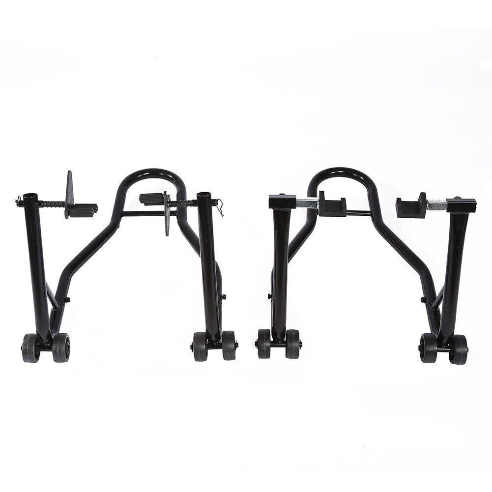 Motorbike Stands