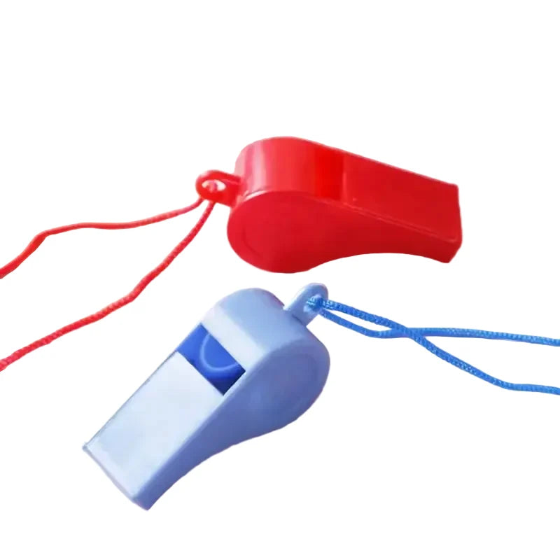12 - 24 Piece Whistles for Referees