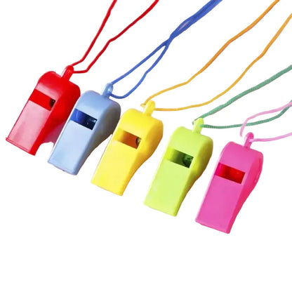 12 - 24 Piece Whistles for Referees