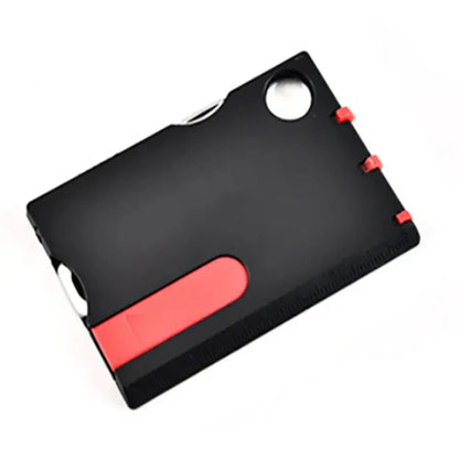 12 in 1 Multi Tool Card