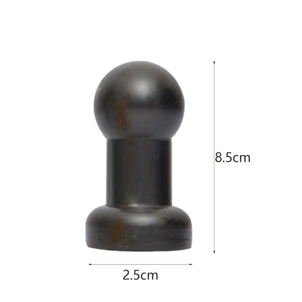 12 Piece Trampoline Enclosure Pole Caps