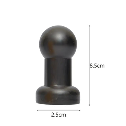 12 Piece Trampoline Enclosure Pole Caps