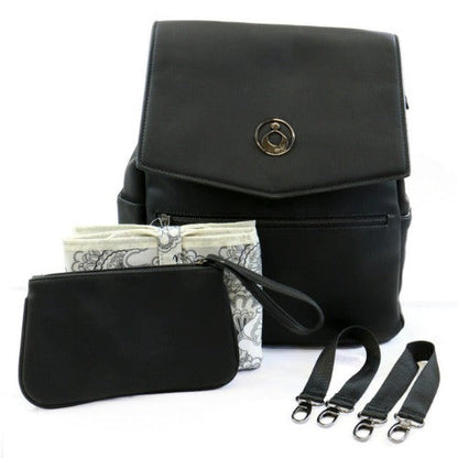 Isoki - Hartley Backpack