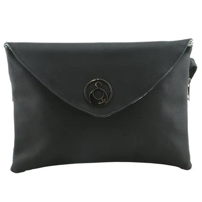 Isoki Windsor Change Mat Clutch ONYX - Babyonline