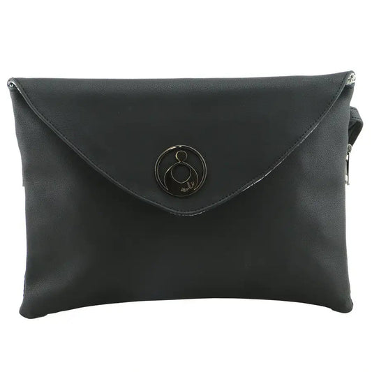 Isoki Windsor Change Mat Clutch ONYX - Babyonline