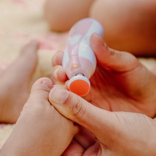 Haakaa - Baby Nail Care Set