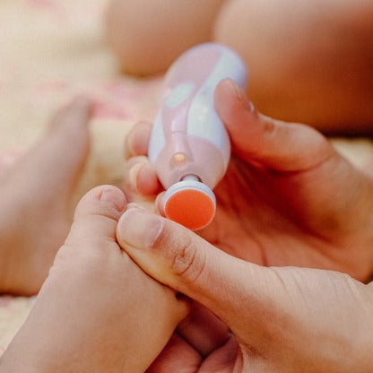 Haakaa - Baby Nail Care Set