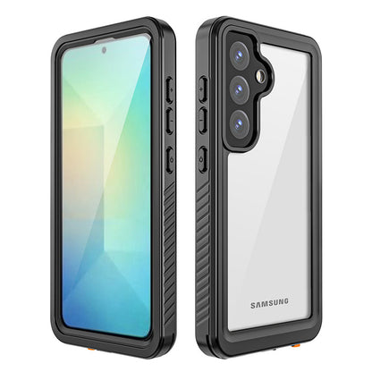 Samsung S25 Waterproof Case