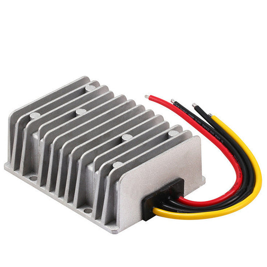 DC/DC Converter Regulator 24V Step Down To 12V 30A 360W