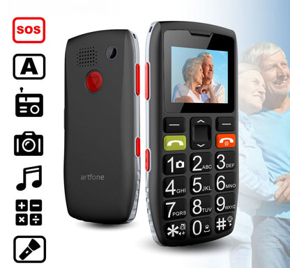 Elderly Mobile Phone