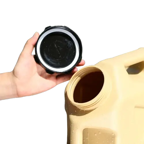 12L Portable Camping Water Bag with Faucet (3 colours available)