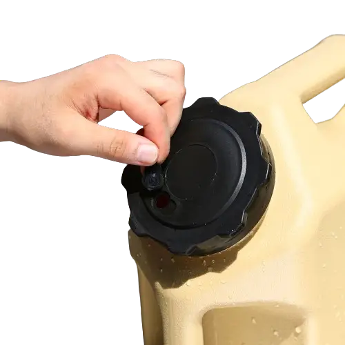 12L Portable Camping Water Bag with Faucet (3 colours available)