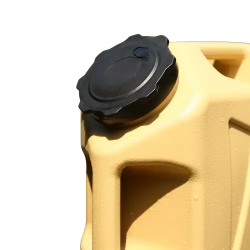 12L Portable Camping Water Bag with Faucet (3 colours available)