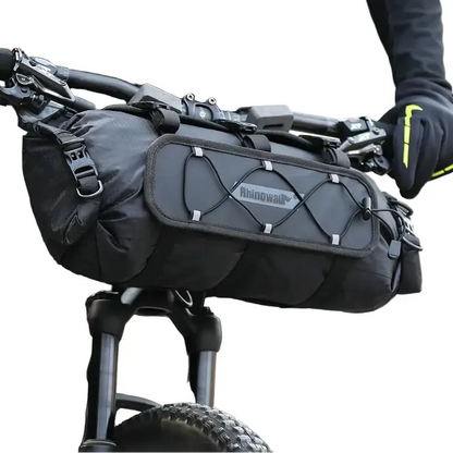 12L Waterproof Bike Handlebar Bag (different sets available)