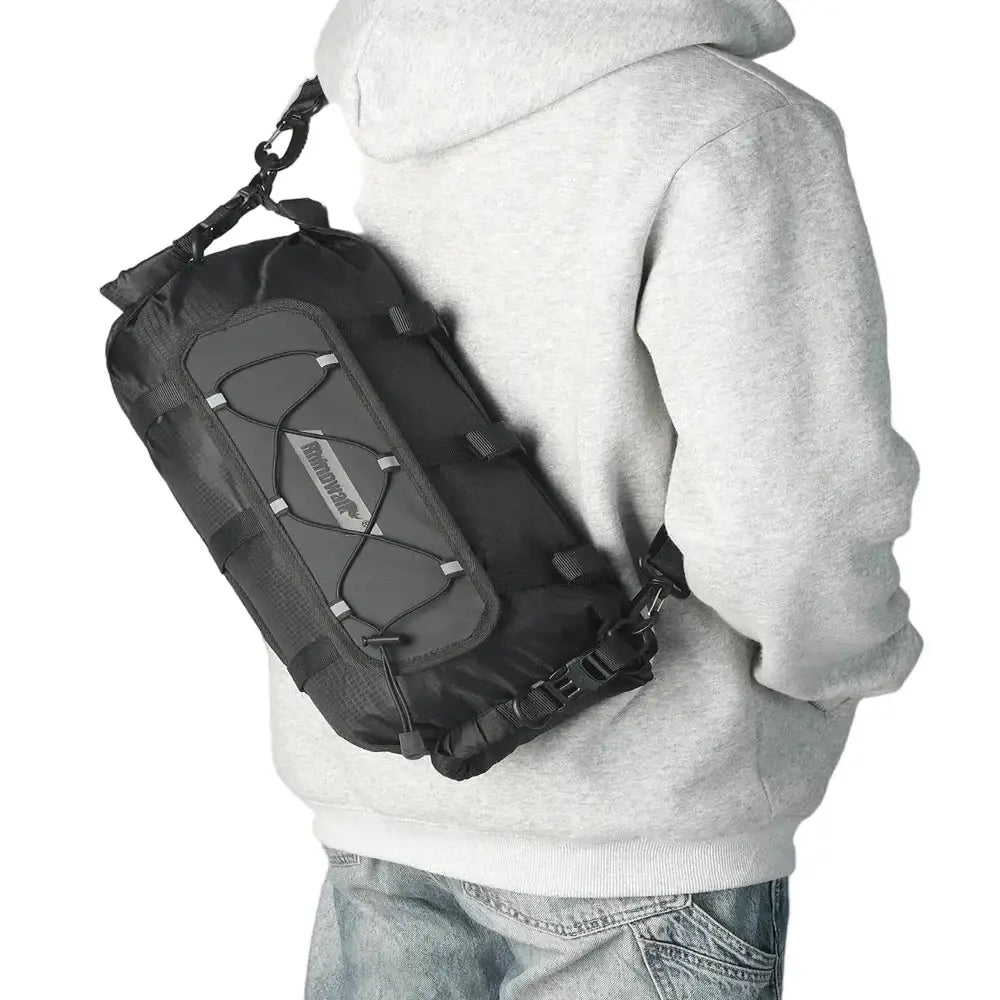 12L Waterproof Bike Handlebar Bag (different sets available)
