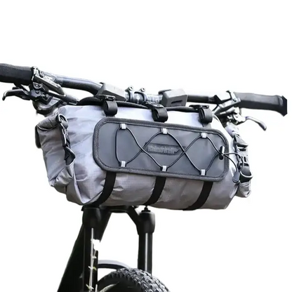 12L Waterproof Bike Handlebar Bag (different sets available)