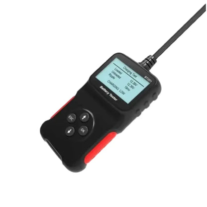 12V Car Battery Tester